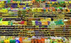 超市商场物品保管合同