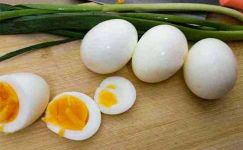 神奇的鸡蛋壳作文(优秀15篇)