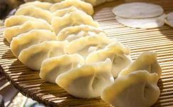 饺子传统文化作文合集七篇