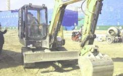 土石方挖运施工合同