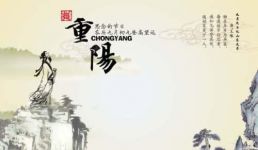 中国传统节日重阳节作文4篇