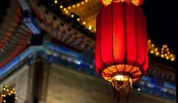 春节的中国传统节日作文7篇【合集】