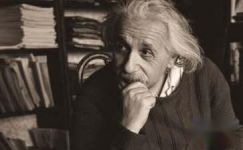 《20世纪的科学巨星爱因斯坦》读后感