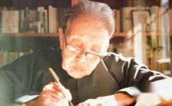 中国著名作家冰心《繁星·春水》读后感500字