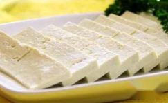 豆腐乳的制作方法