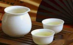 喝茶叶有什么好处 品茶的功效和作用