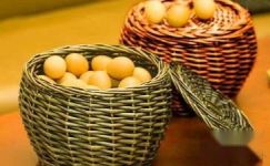 鸡蛋壳能不能治胃病-怎么用鸡蛋壳治胃病