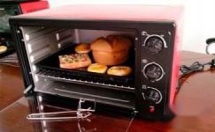 电烤箱使用方法-使用技巧&注意事项及危害