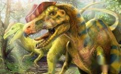 《达尔文和恐龙的真实故事》读后感范文400字