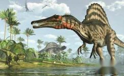 引起恐龙灭绝的假说原因