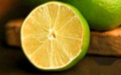 柠檬祛斑方法-柠檬的功效及注意事项