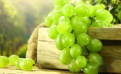 多吃葡萄有什么好处 葡萄的清洗方法和注意事项