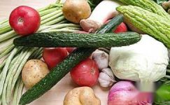 减肥吃什么蔬菜比较好 光吃蔬菜能减肥吗