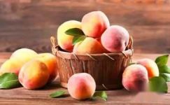 吃桃子有什么好处- 桃子的十二种功效与作用