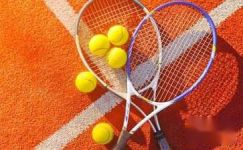 网球俱乐部友谊赛开幕式策划方案