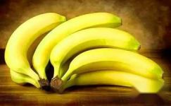 香蕉不能和什么一起吃-健康常识