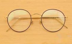 我想买一副“Levis李维斯”的全框眼镜！怎么辨别真伪？