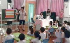 幼儿园传统文化进校园活动总结4篇