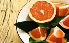 柚子茶制作方法-柚子茶主要功效及营养成分