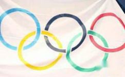 最早的奥运会项目是什么 奥运会项目有什么