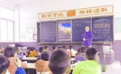 小学初中语文衔接教学研讨会的心得体会