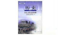 《写给儿童的中国历史》读后感(4篇)