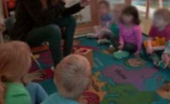 2017幼儿园心理健康教育总结