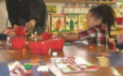 2017年关于幼儿园食堂个人工作计划范文