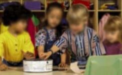 2017年幼儿园食堂管理员工作总结范文