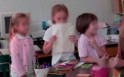 制作提线木偶幼儿园美术教学活动