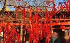 中国的传统节日及习俗