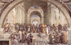 意大利罗马画派画家拉斐尔的艺术成就有哪些