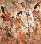 关中十八陵：李唐王朝最恢宏的历史遗存