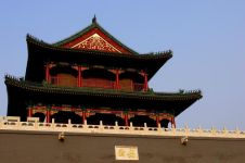 天津首届中国“和平文化杯”楹联大赛