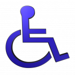 惠民政策让残疾人士重新站起来