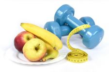 【高血压的生活方式干预】改善饮食结构，提倡饮食清淡