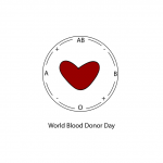 2013年世界献血者日主题标语