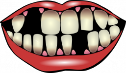 牙齿美白方法-毁掉牙齿的9不良方式-正确刷牙方法