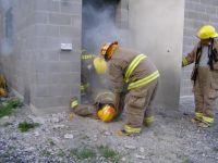 幼儿园消防培训总结报告及小结