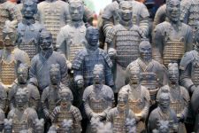 秦始皇母亲的出轨 改动中华两千年历史？