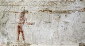揭秘：古埃及宏大石块搬运谜题解开