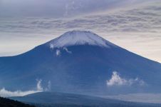 【共筑绿色梦】谁能凭爱将富士山私有