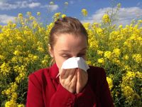 治过敏性鼻炎的方法 过敏性鼻炎的典型症状