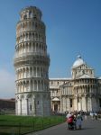 意大利迷信家伽利略比萨斜塔实验证明了什么真理?
