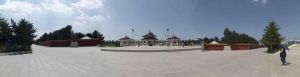 揭开震惊世界的成吉思汗墓葬的三大悬念！