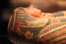 揭古埃及著名女法老木乃伊之谜