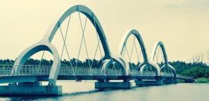 周庄的桥