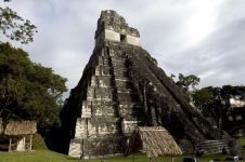 探究未解之迷：玛雅文明为何完全消逝