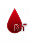 Rh阴性患者运用Rh阳性血必然会发作溶血反响？