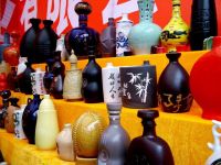 中国的酒桌文化